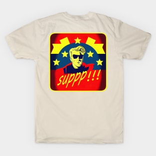 supp T-Shirt